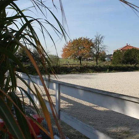 Gut Fischer * Pomssen