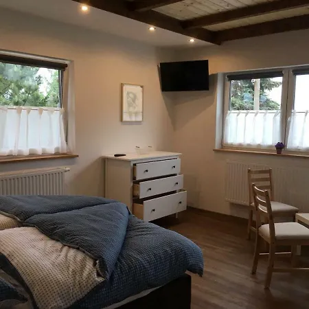 Alloggio per agriturismo Gut Fischer