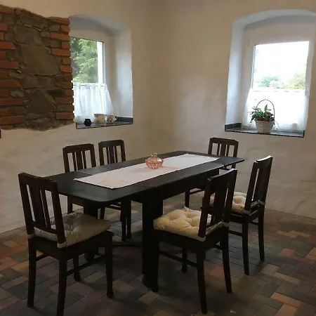 Gut Fischer Farm stay