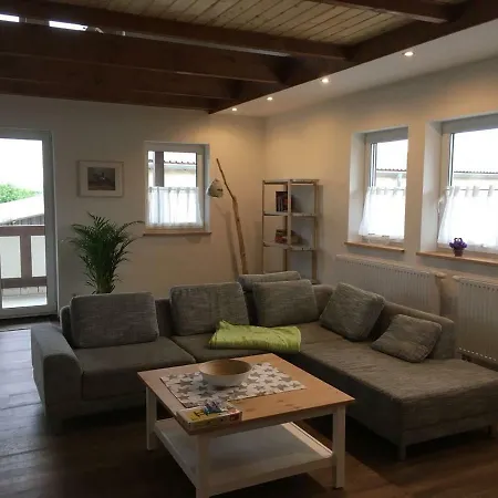 Farm stay Gut Fischer *