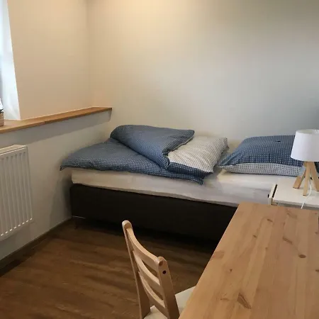 Gut Fischer Alloggio per agriturismo Pomssen