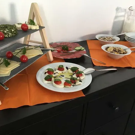 Gut Fischer Pomssen