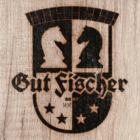 Gut Fischer Farm stay