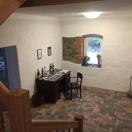 Gut Fischer Farm stay