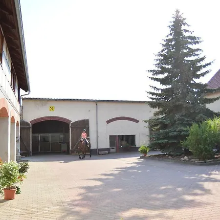 Gut Fischer Alloggio per agriturismo