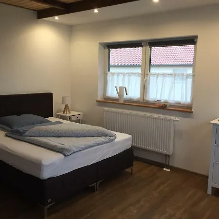 Alloggio per agriturismo Gut Fischer