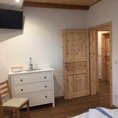 Gut Fischer Farm stay *