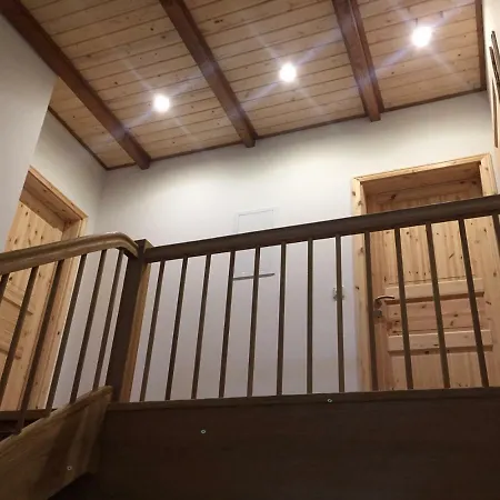 Gut Fischer Alloggio per agriturismo