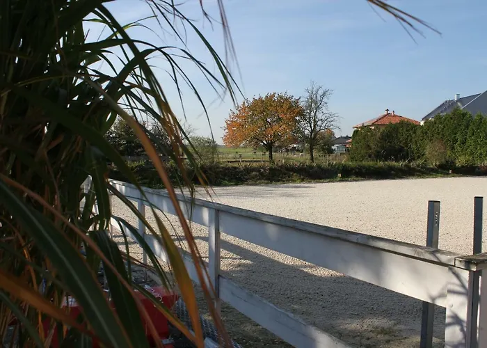 Gut Fischer * Pomssen