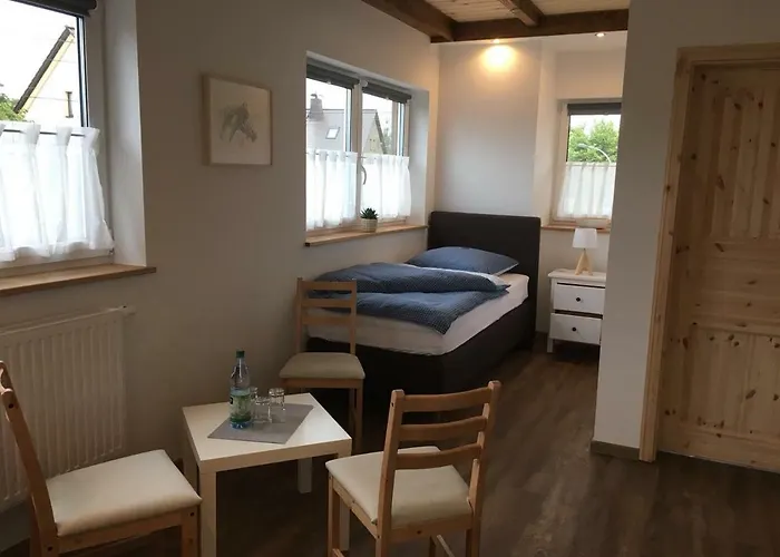 Gut Fischer 农家乐 Pomssen