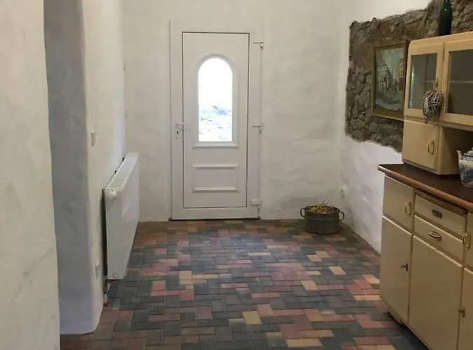 农家乐 Gut Fischer *