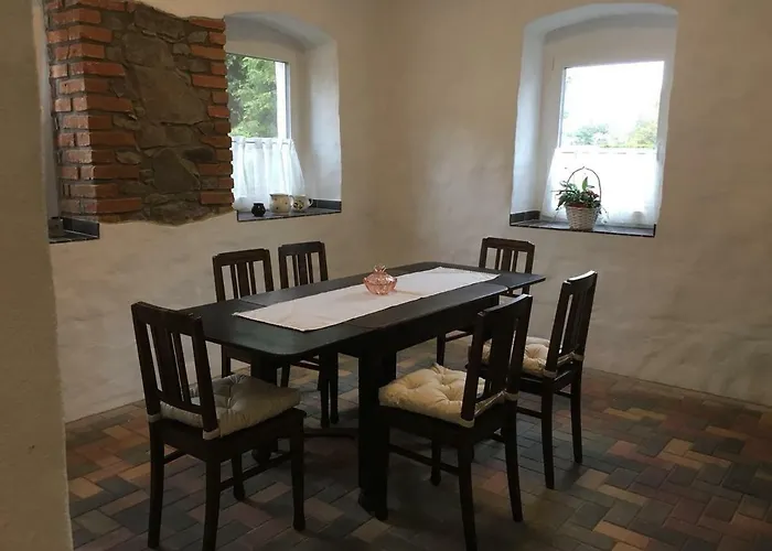 Gut Fischer Κατάλυμα σε φάρμα