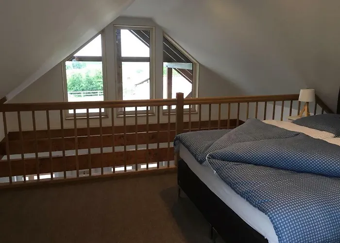 农家乐 Gut Fischer