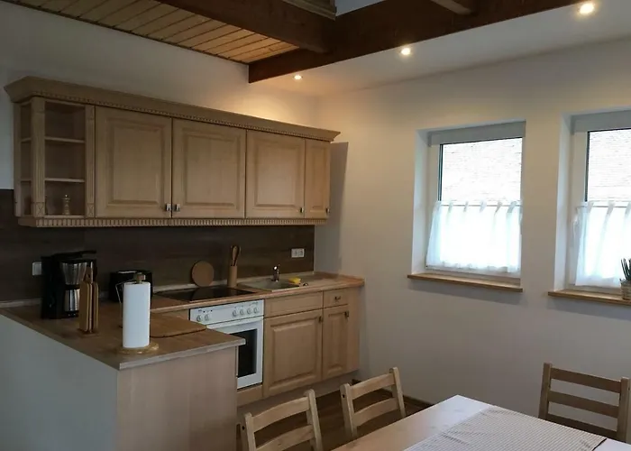 Gut Fischer 农家乐 *