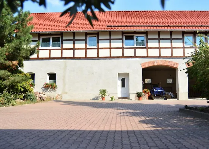 Gut Fischer 农家乐