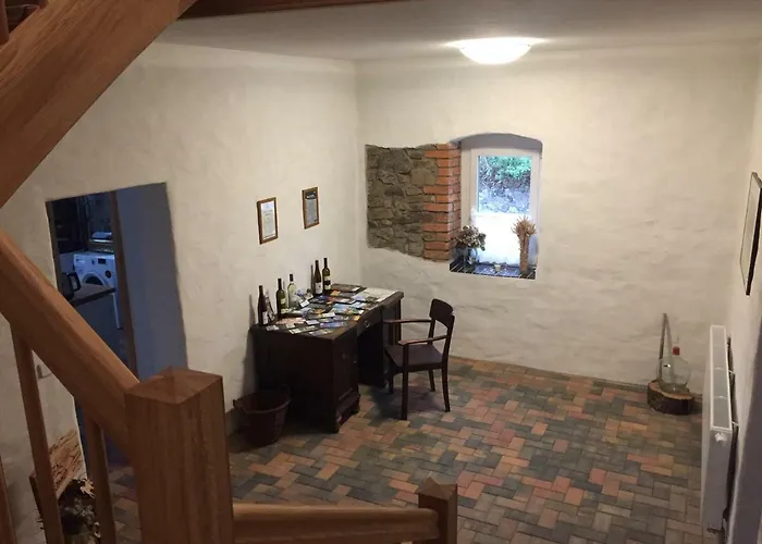 Gut Fischer 农家乐