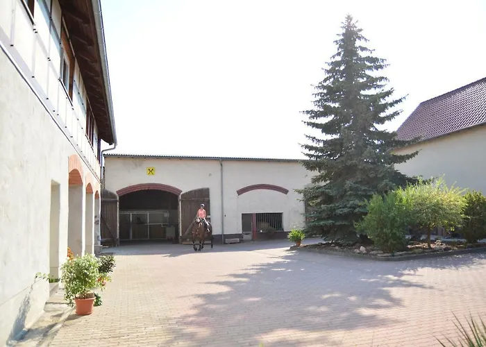 Gut Fischer 农家乐