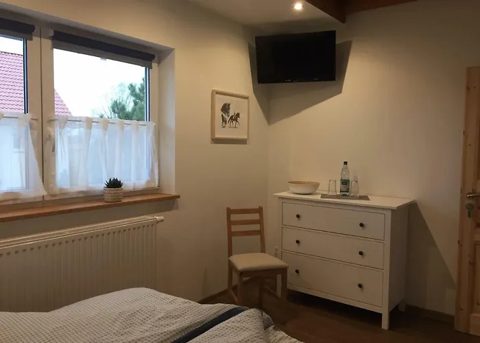 农家乐 Gut Fischer