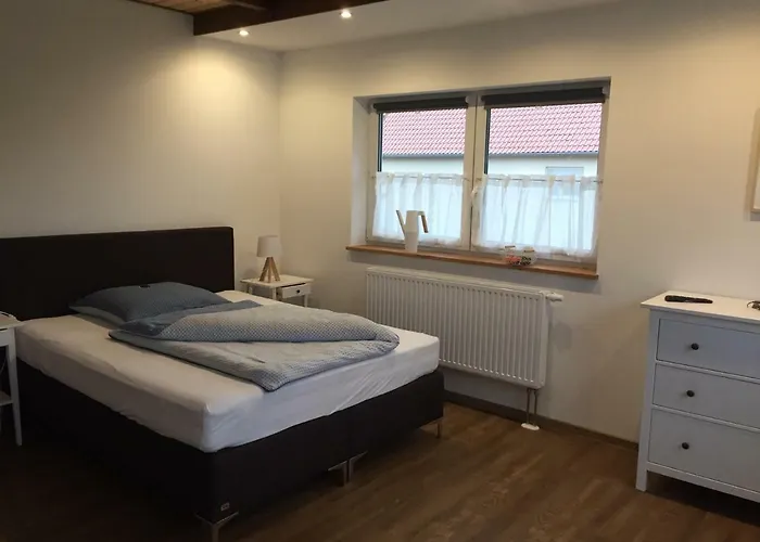 农家乐 Gut Fischer