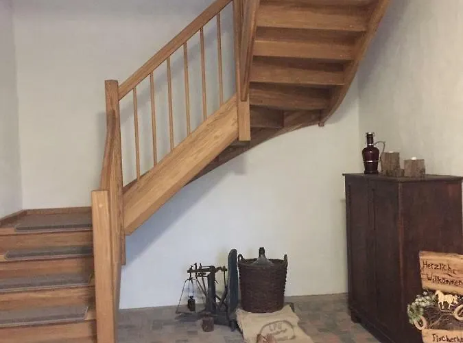 农家乐 Gut Fischer